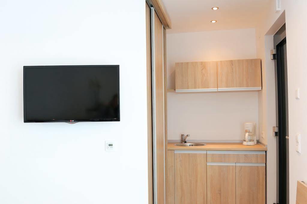 Alte Stadtmauer - Apartment Sinsheim Exteriör bild